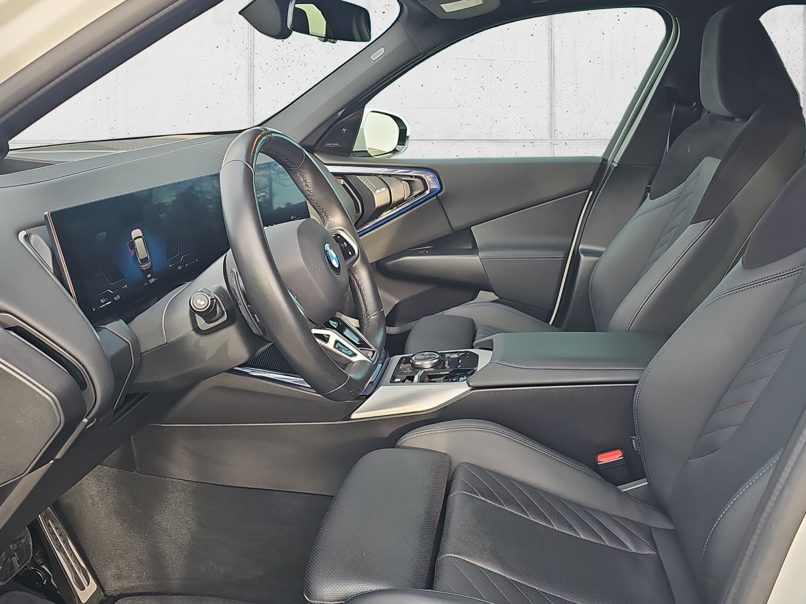 BMW X3 xDr 48V 20d M Sp. Pro-image-9