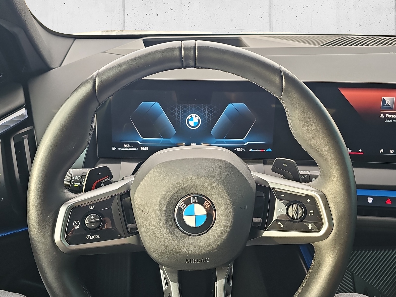 BMW X3 xDr 48V 20d M Sp. Pro-image-10