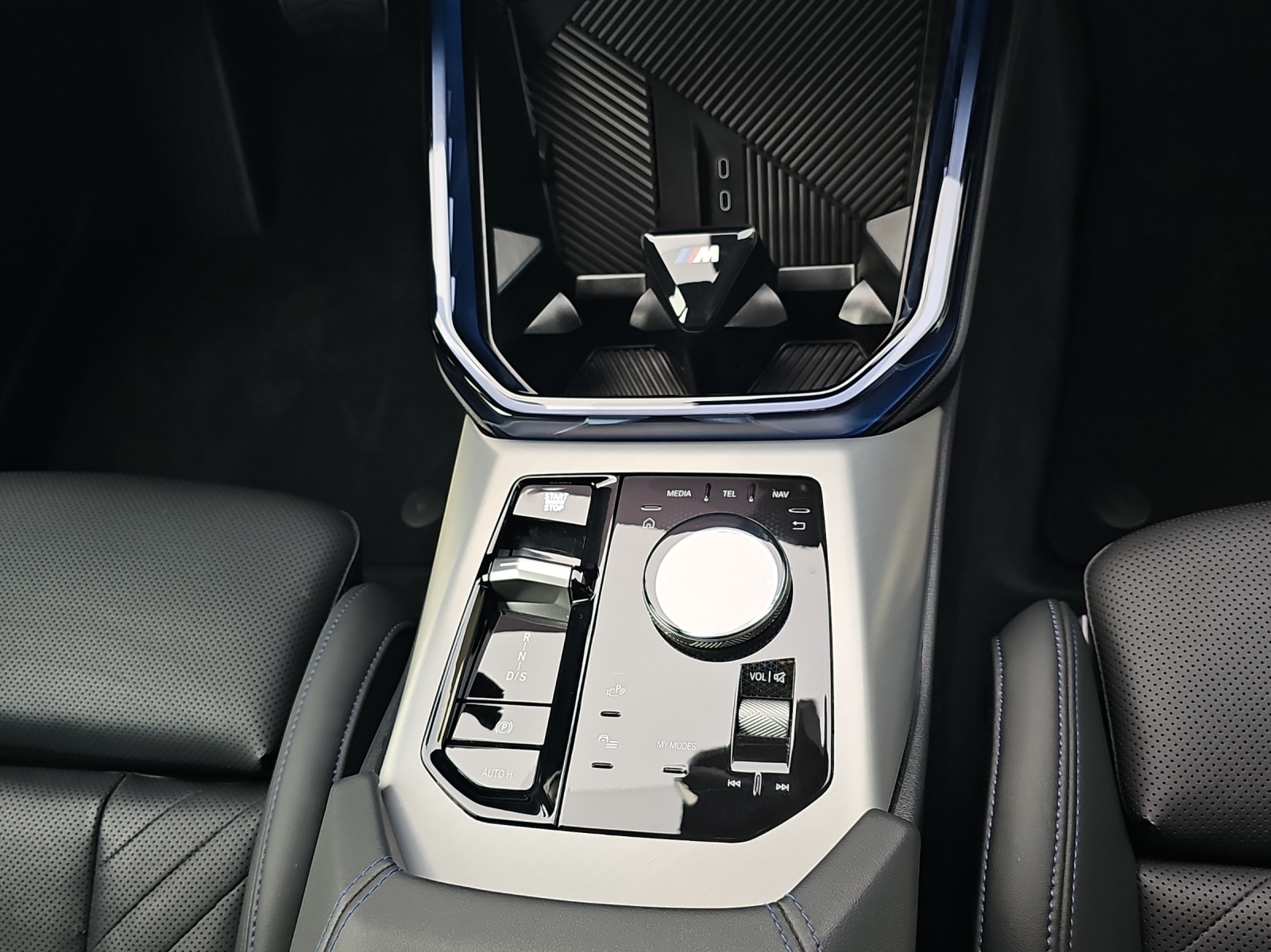 BMW X3 xDr 48V 20d M Sp. Pro-image-17