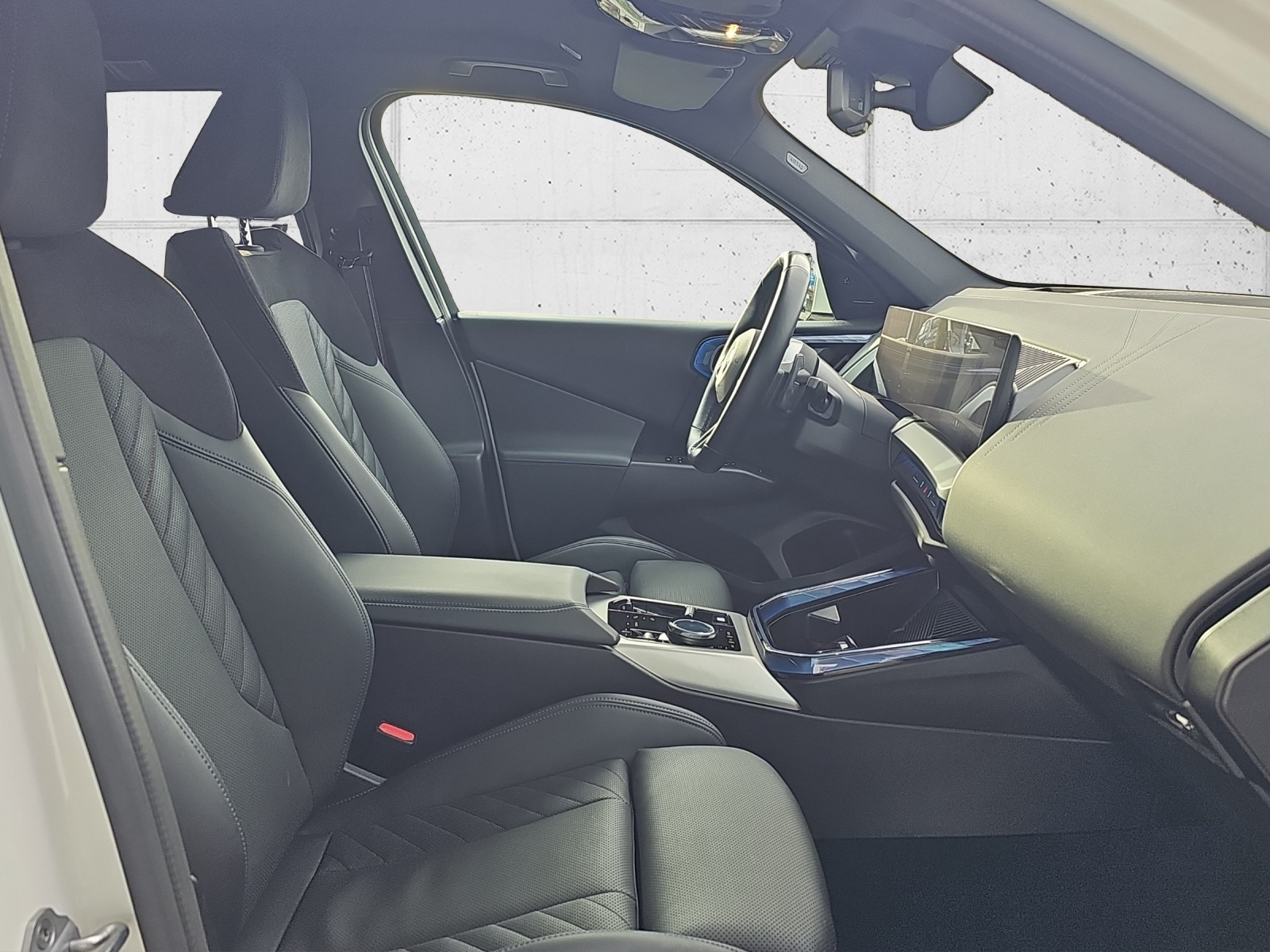 BMW X3 xDr 48V 20d M Sp. Pro-image-16