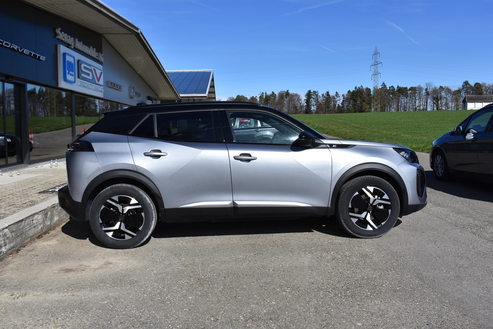 PEUGEOT 2008 156 e 54 kWh GT-image-3