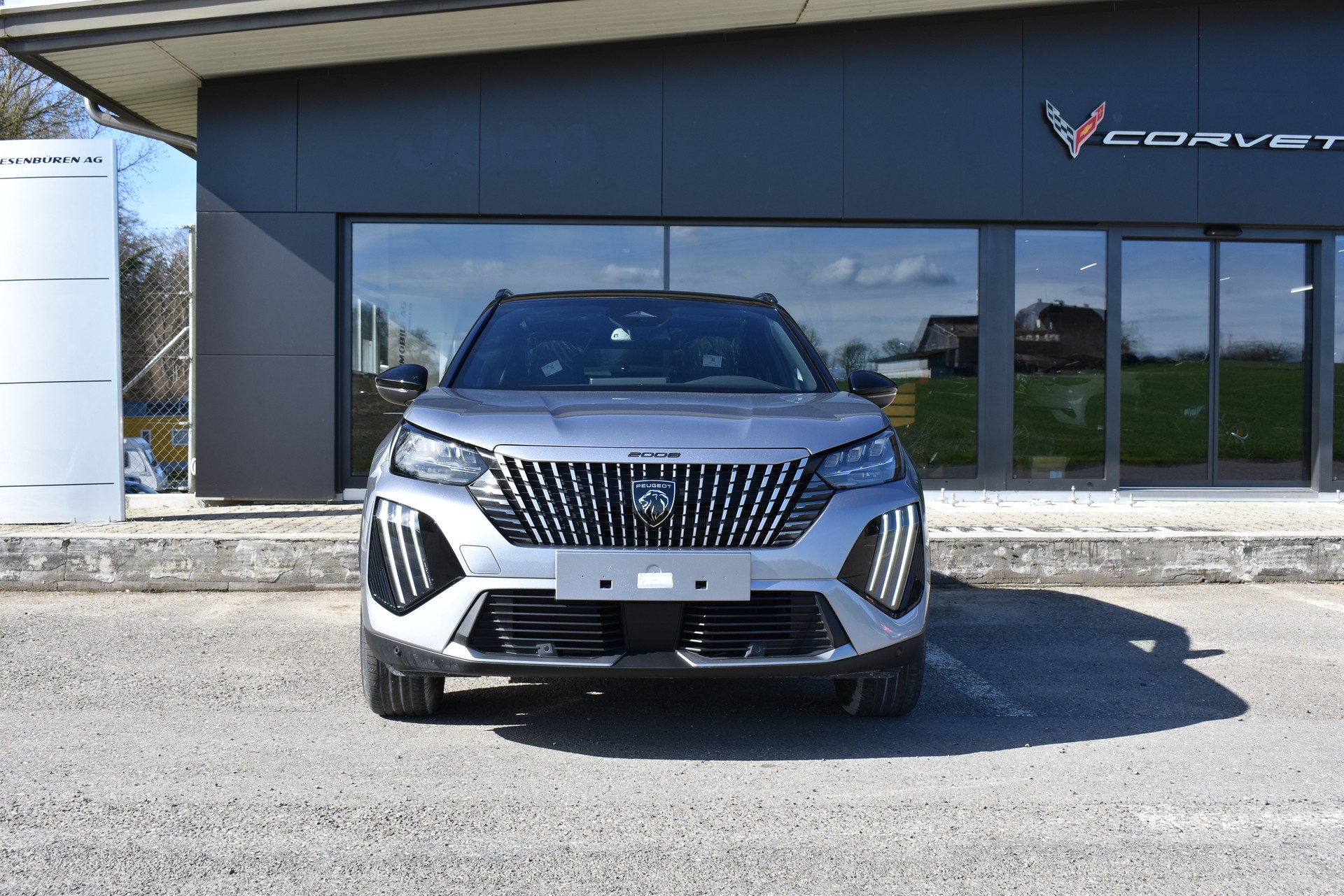 PEUGEOT 2008 156 e 54 kWh GT-image-0