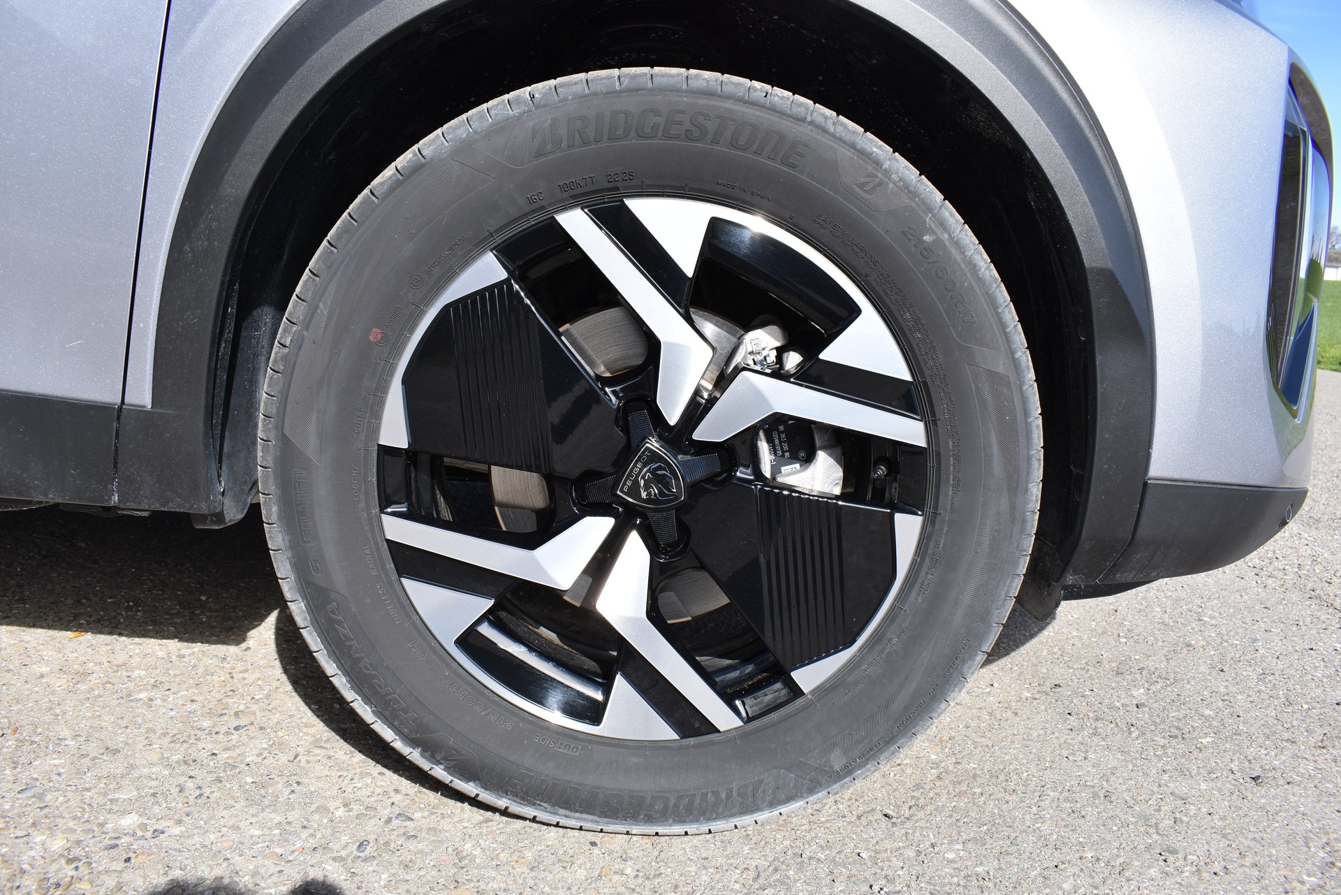 PEUGEOT 2008 156 e 54 kWh GT-image-13