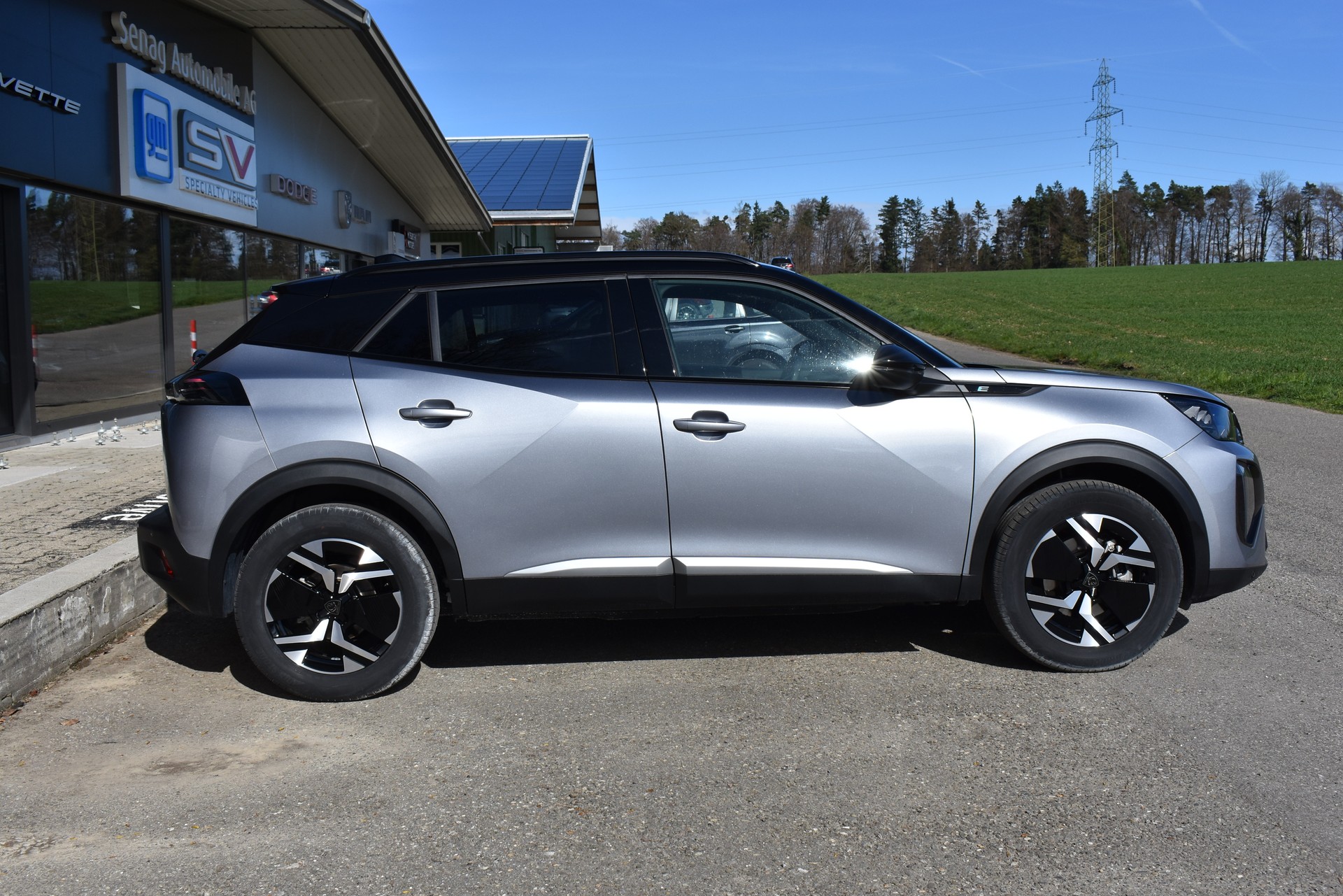 PEUGEOT 2008 156 e 54 kWh GT-image-4