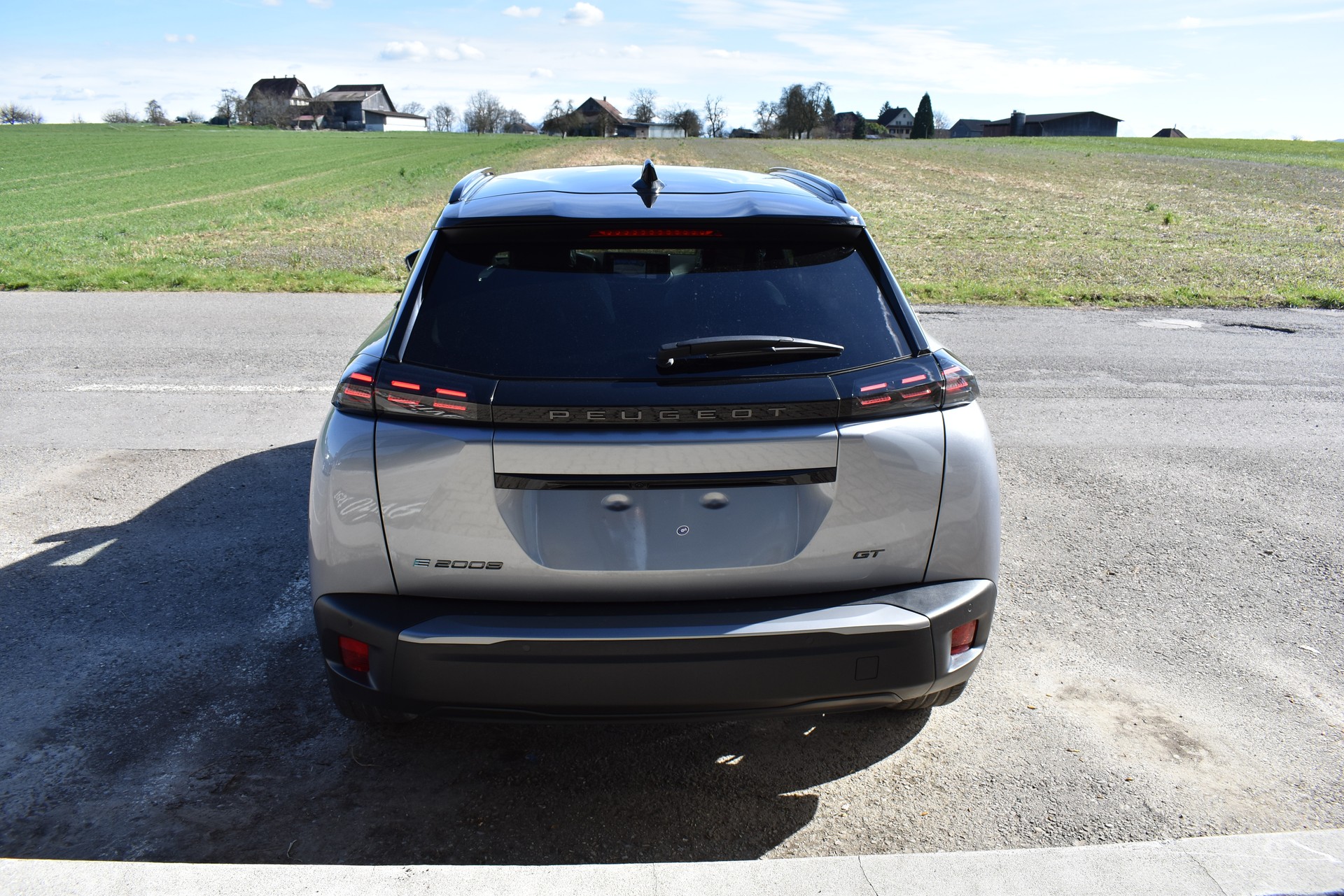 PEUGEOT 2008 156 e 54 kWh GT-image-6