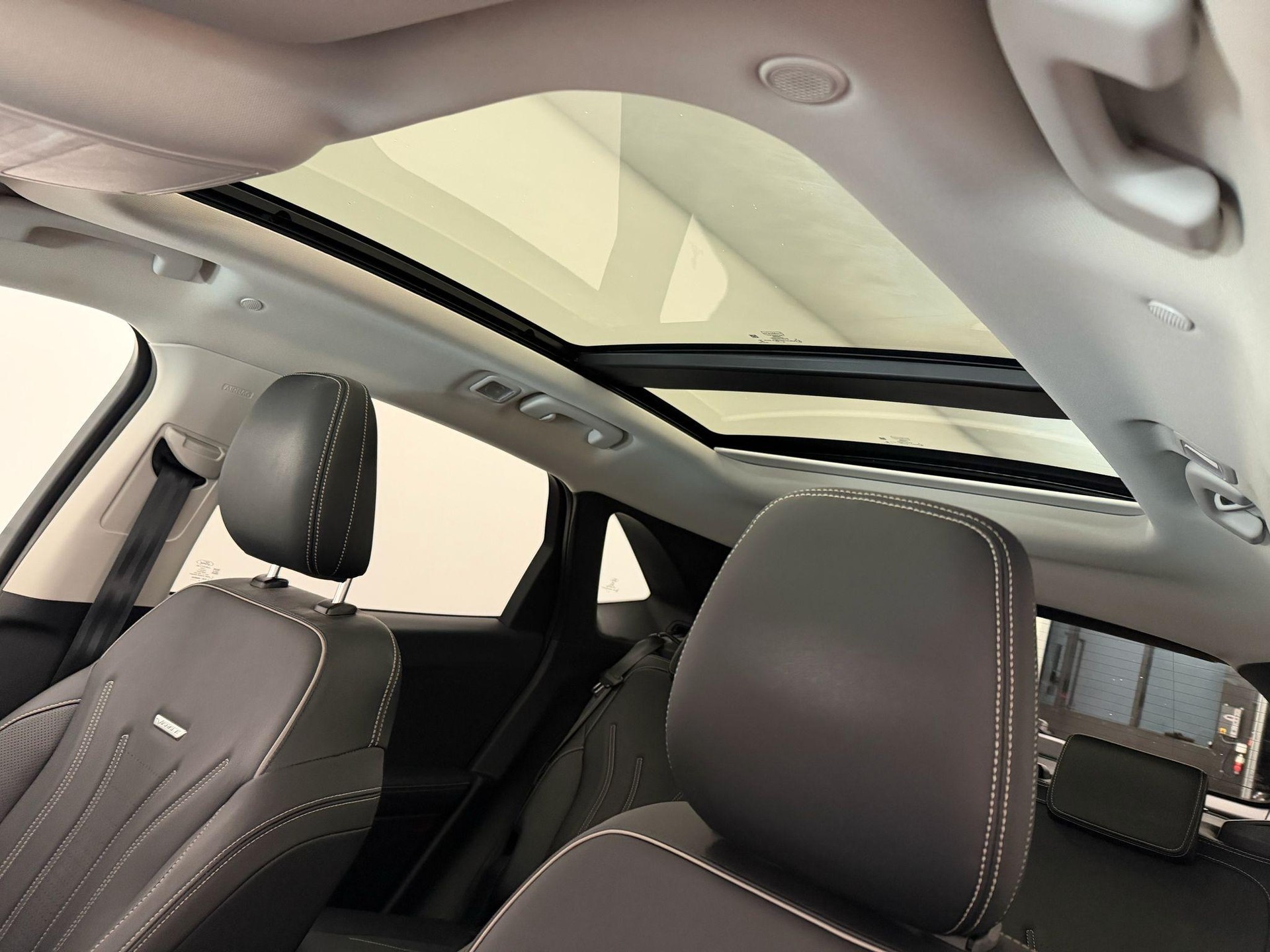 FORD Kuga 2.0 EcoBlue Vignale 4x4-image-15