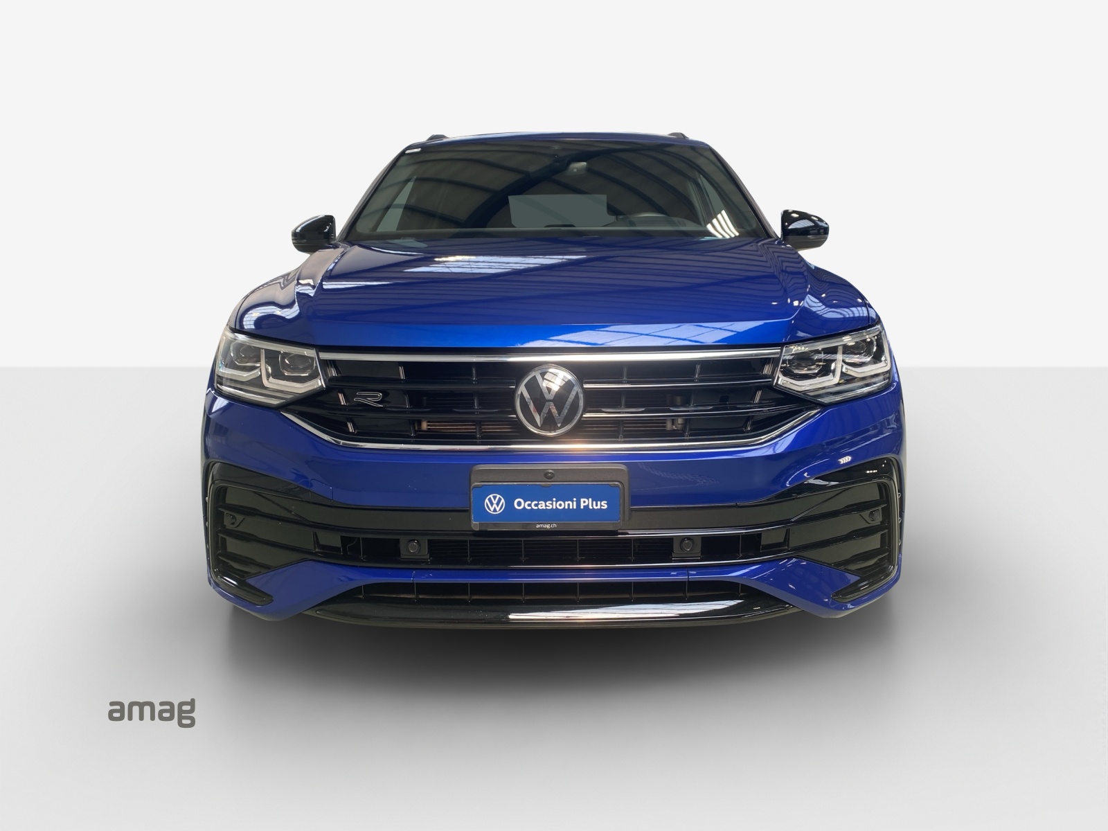 VW Tiguan 2.0 TDI SCR R-Line 4Motion DSG-image-6