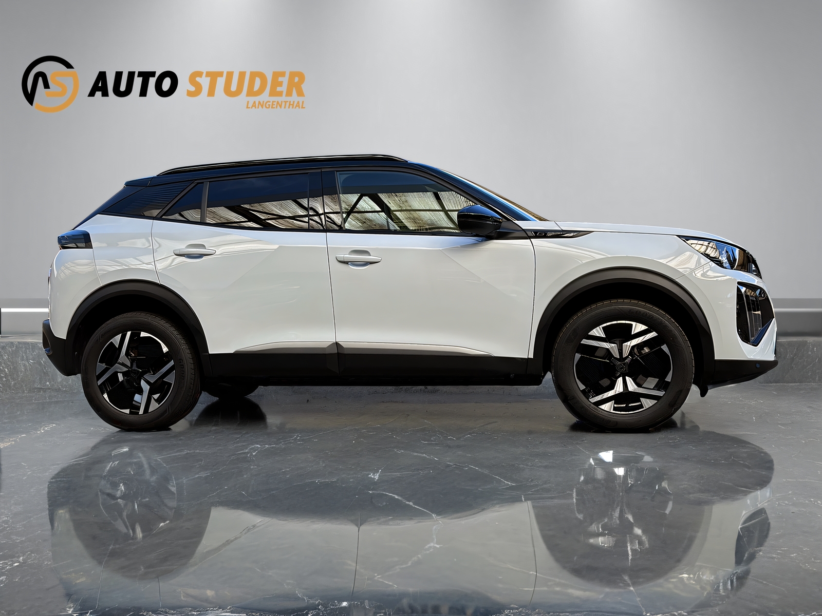 PEUGEOT 2008 1.2 PureTech 130 GT-image-3