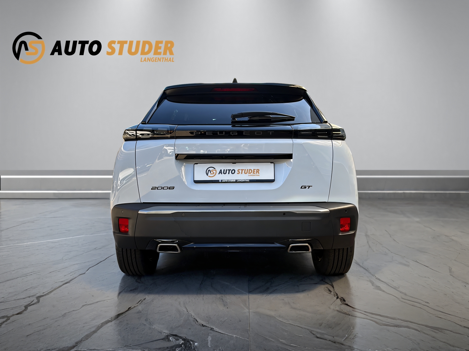 PEUGEOT 2008 1.2 PureTech 130 GT-image-5