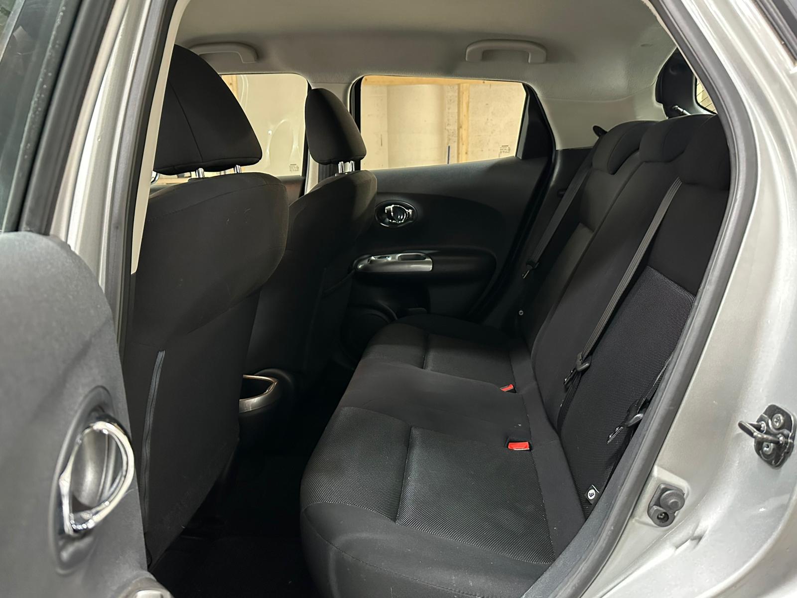 NISSAN Juke 1.6 visia-image-13