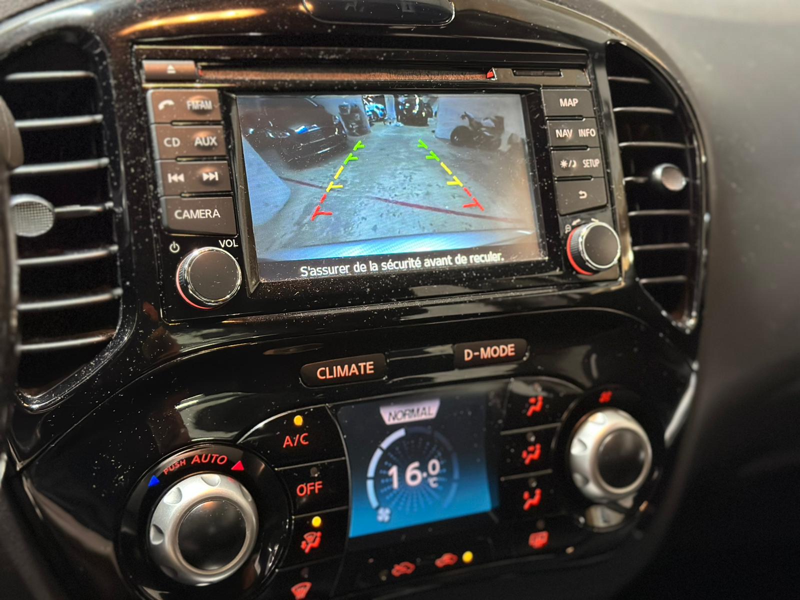 NISSAN Juke 1.6 visia-image-11