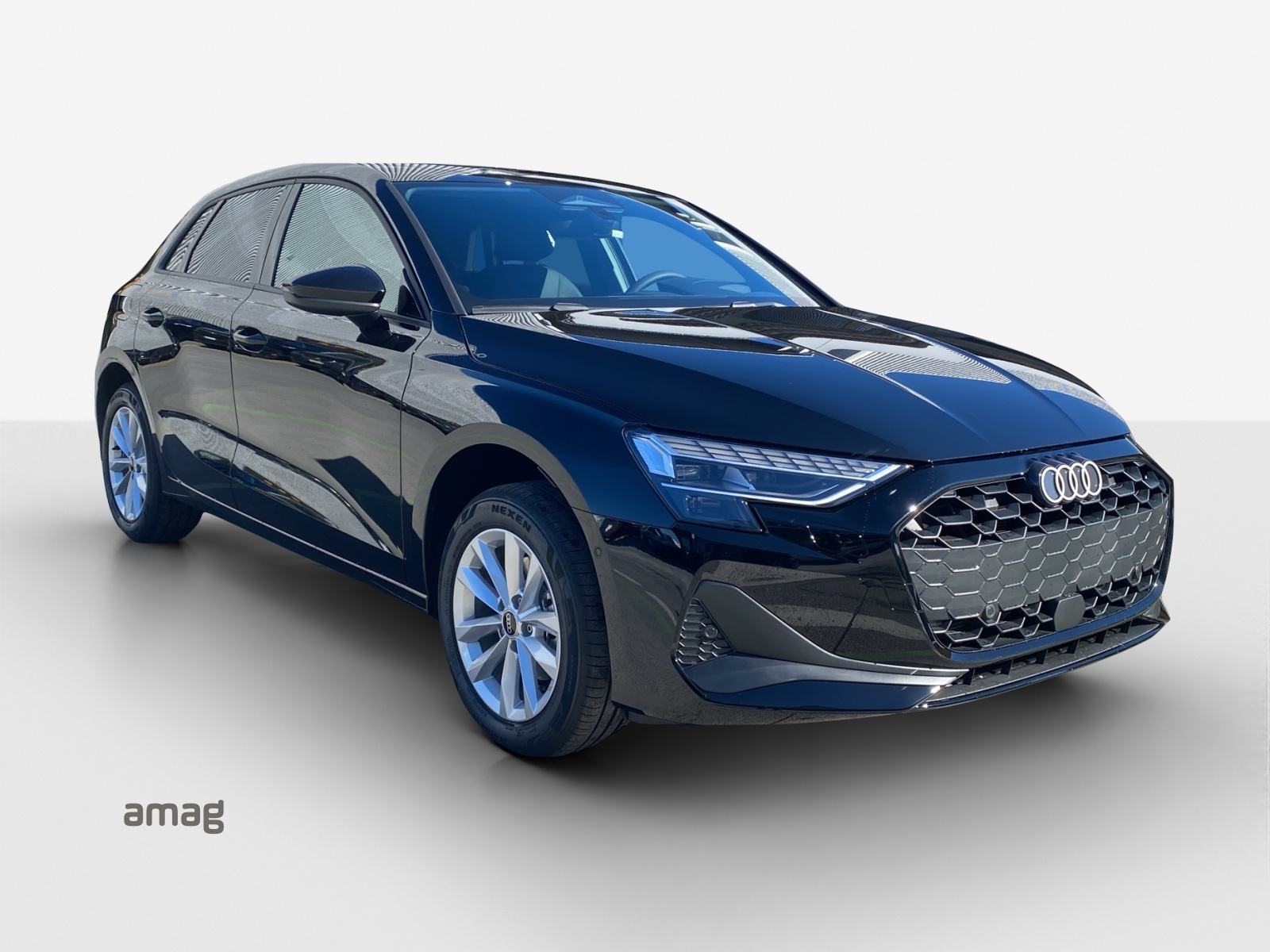 AUDI A3 Sportback TFSI 110 kW Attraction S tronic-image-6