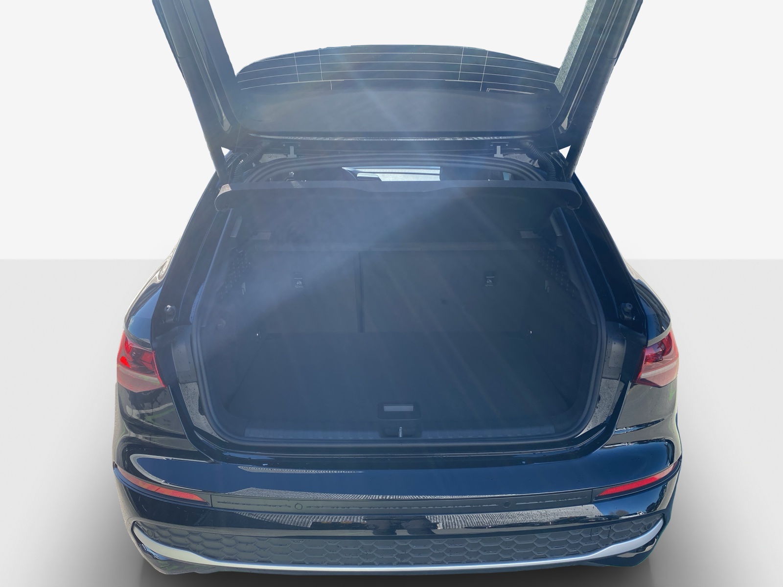 AUDI A3 Sportback TFSI 110 kW Attraction S tronic-image-12