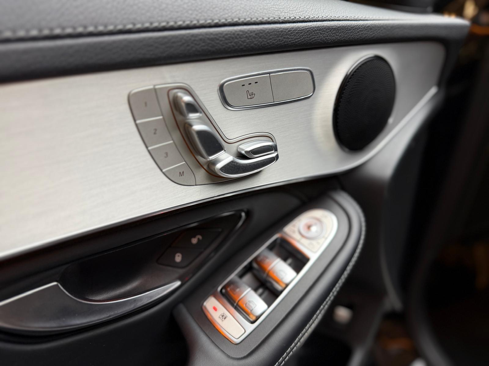 MERCEDES-BENZ GLC 63 AMG 4m+ Coupé-image-20