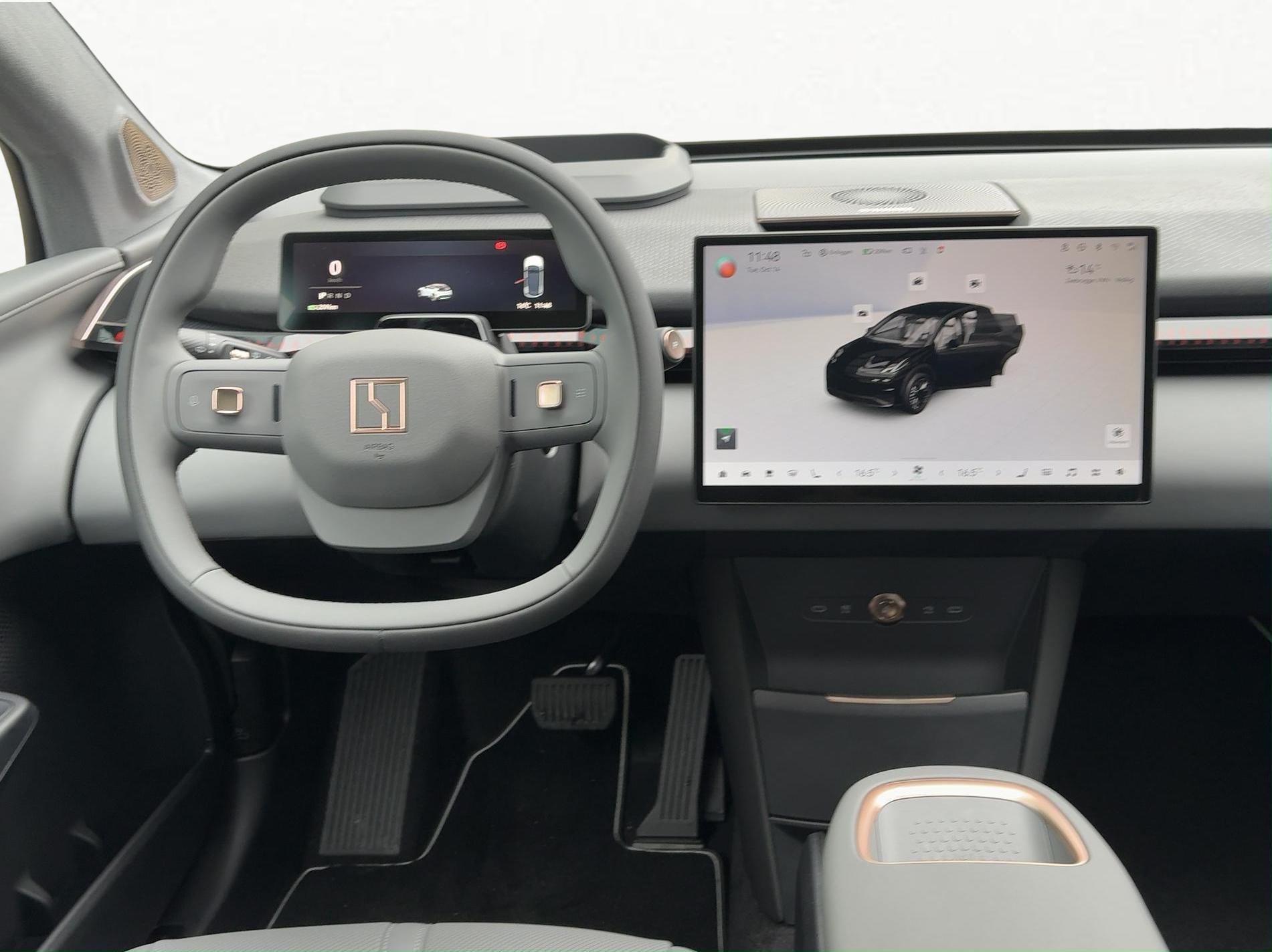 ZEEKR X Privilege AWD-image-7