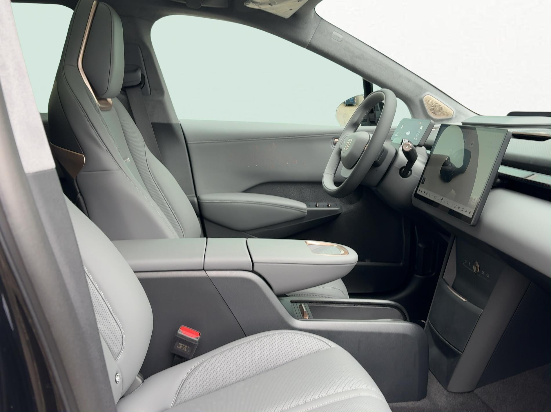 ZEEKR X Privilege AWD-image-8