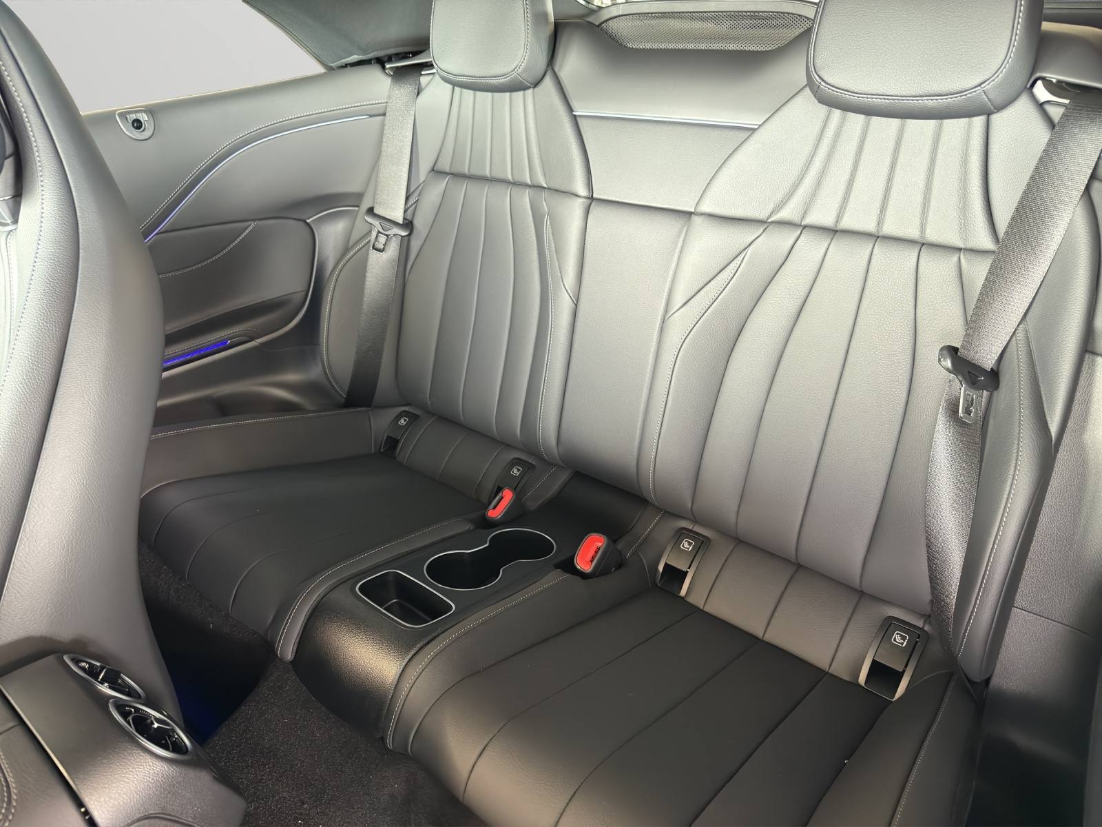 Image MERCEDES-BENZ CLE-450 CLE 450 Cabrio 4Matic 9G-Tronic