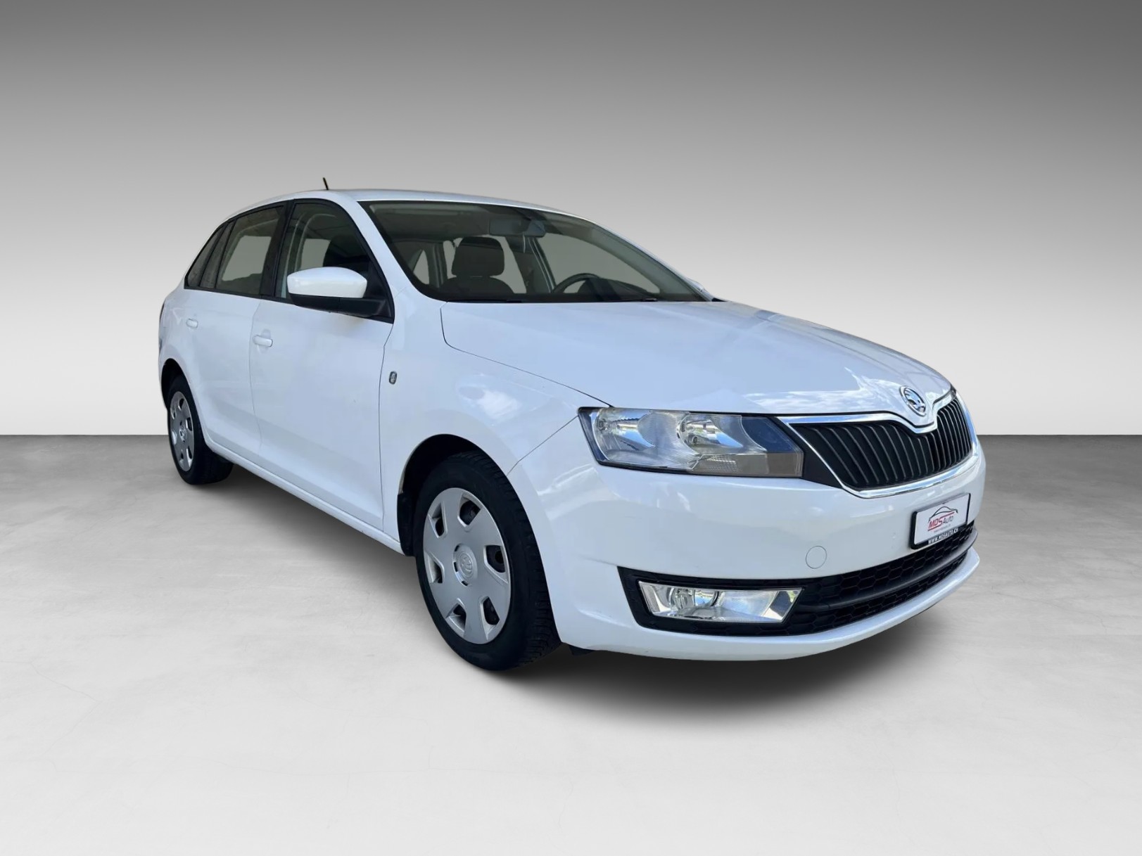 SKODA Rapid Spaceback 1.4 TSI Ambition DSG-image-2