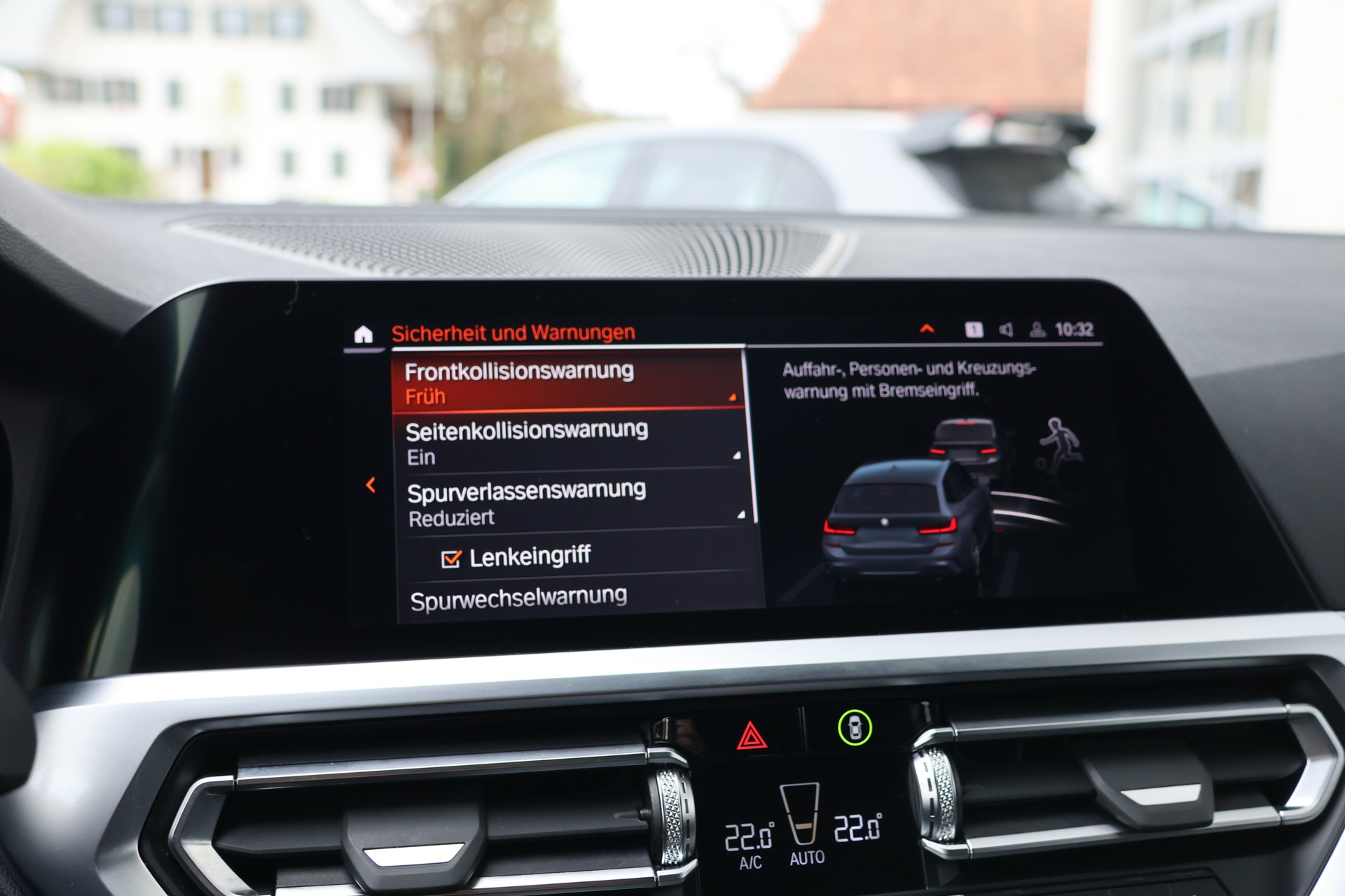 BMW M340i xDrive 48V Touring Steptronic (CH)-image-22