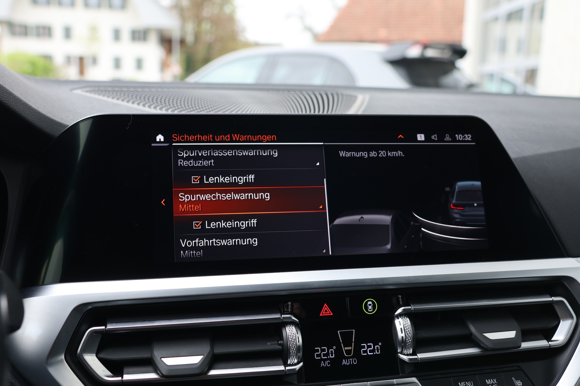 BMW M340i xDrive 48V Touring Steptronic (CH)-image-23