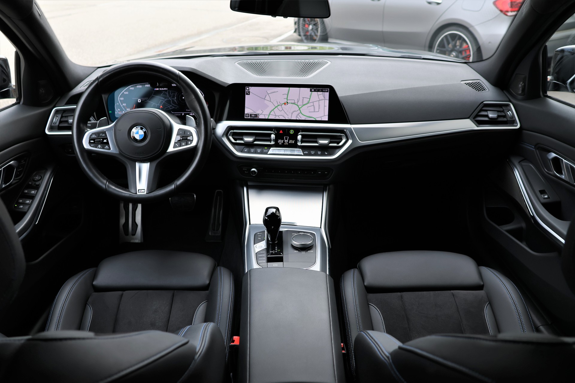 BMW M340i xDrive 48V Touring Steptronic (CH)-image-15