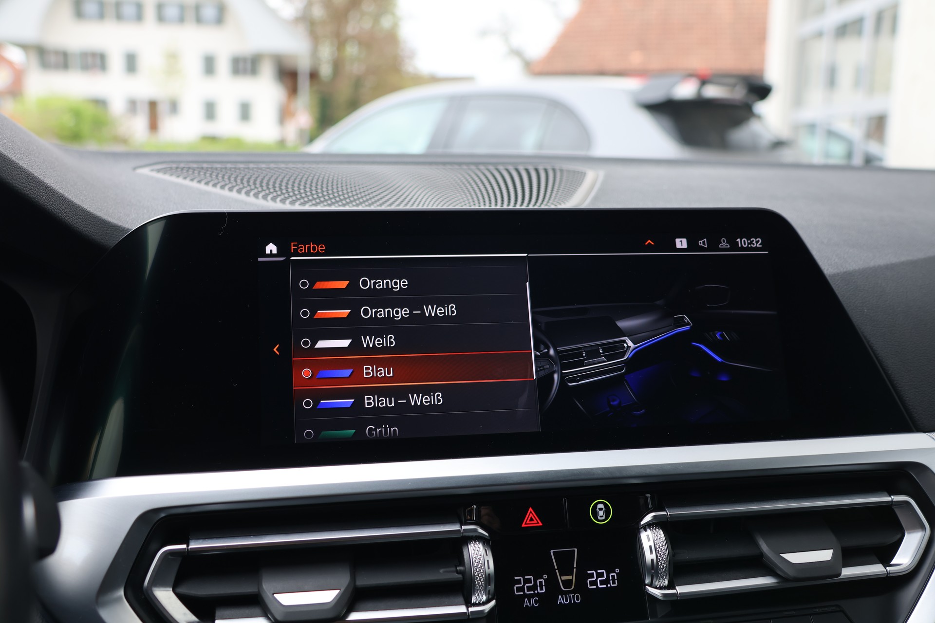 BMW M340i xDrive 48V Touring Steptronic (CH)-image-24