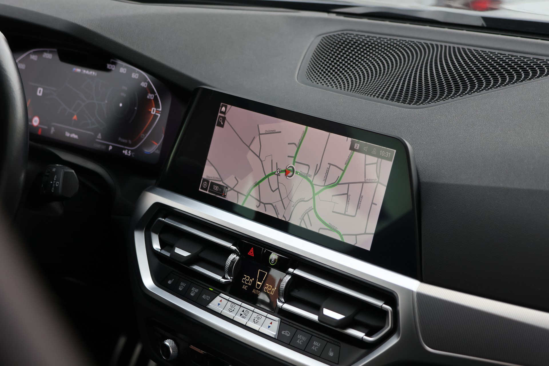 BMW M340i xDrive 48V Touring Steptronic (CH)-image-19