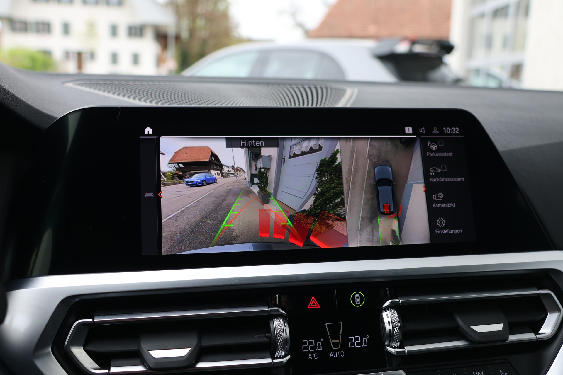 BMW M340i xDrive 48V Touring Steptronic (CH)-image-21