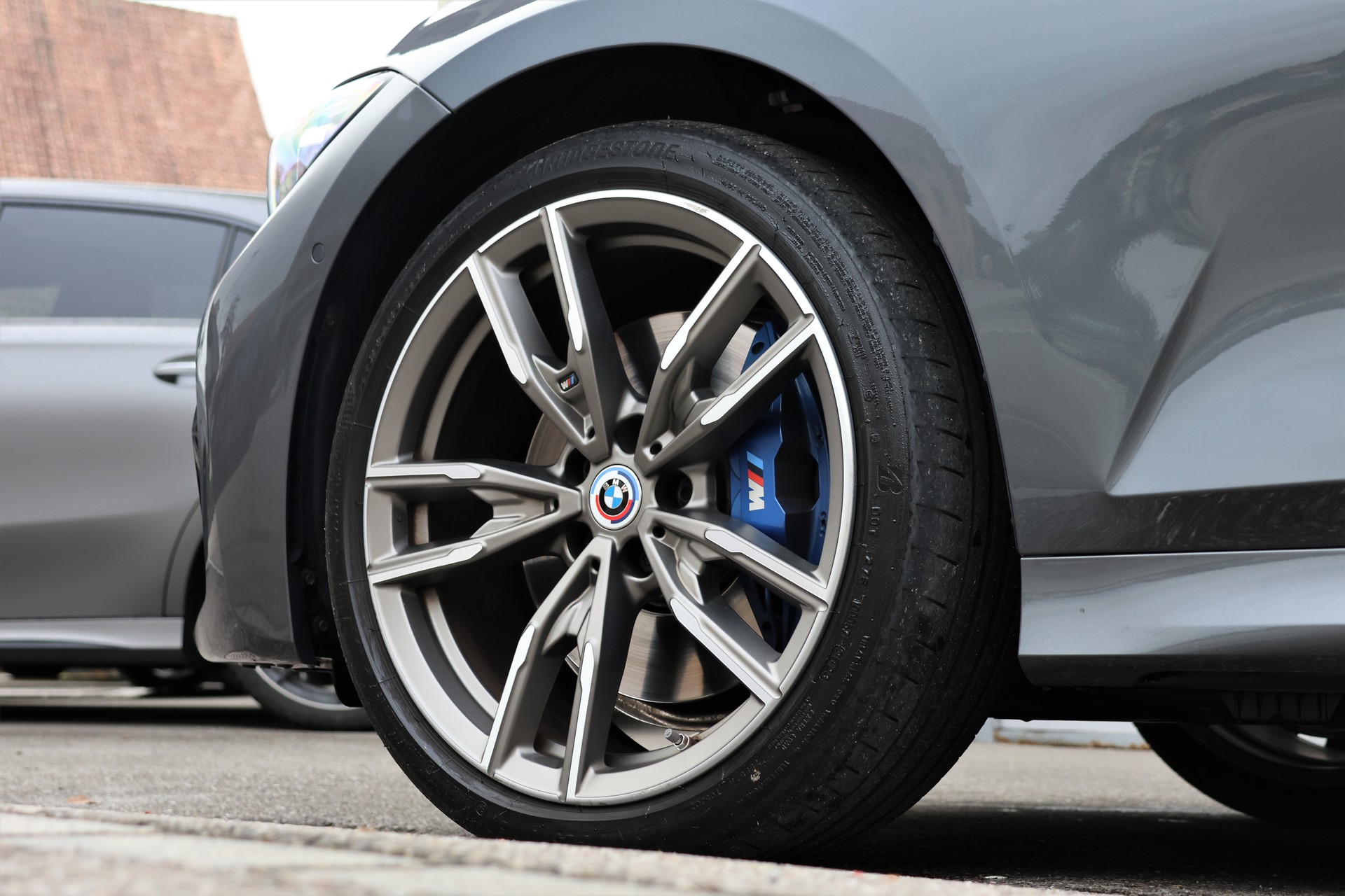 BMW M340i xDrive 48V Touring Steptronic (CH)-image-7