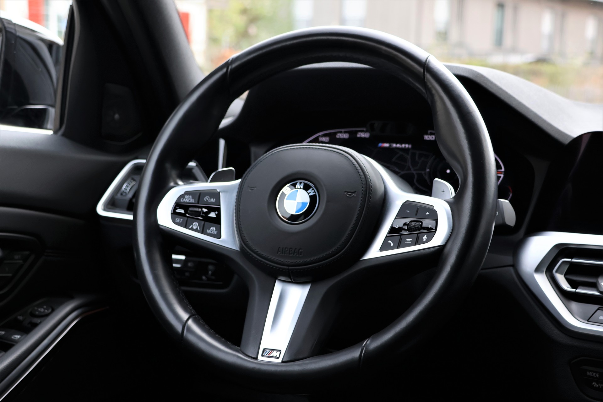BMW M340i xDrive 48V Touring Steptronic (CH)-image-14