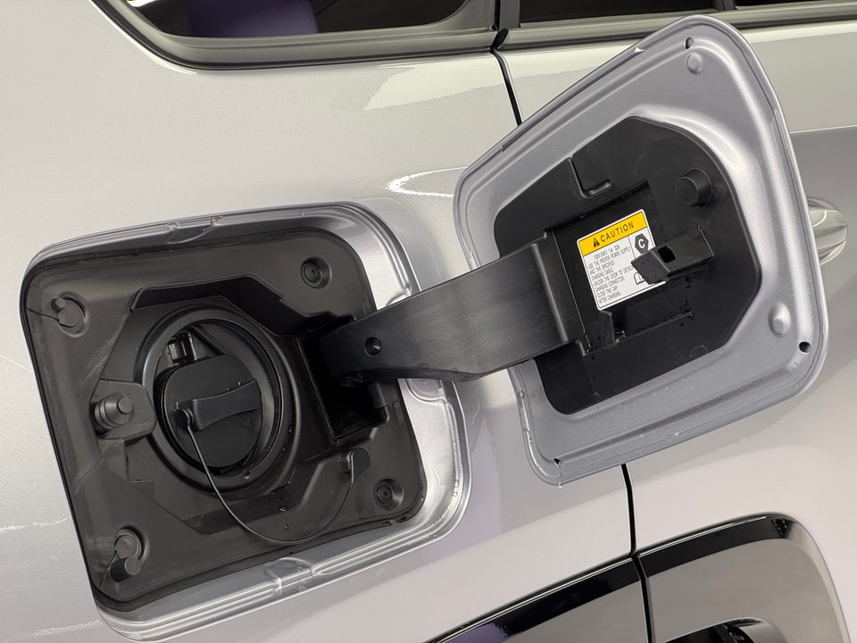 RAV4 Plug-in Hybrid 2.5 Platinum AWD-i