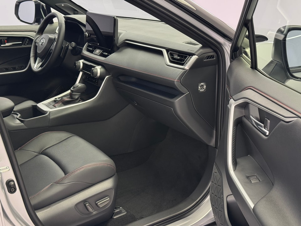 RAV4 Plug-in Hybrid 2.5 Platinum AWD-i