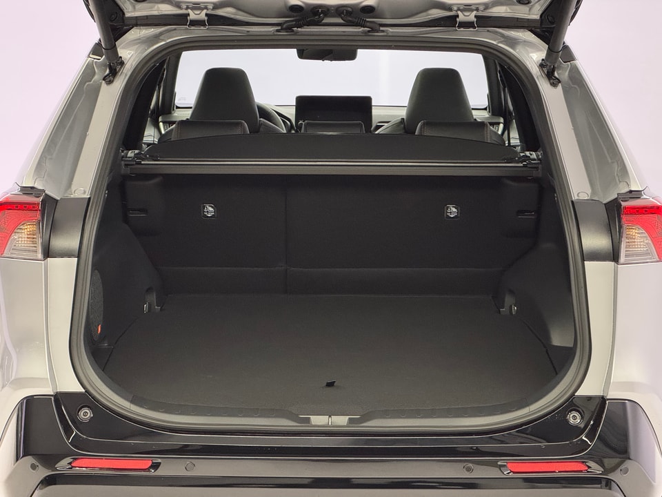 RAV4 Plug-in Hybrid 2.5 Platinum AWD-i