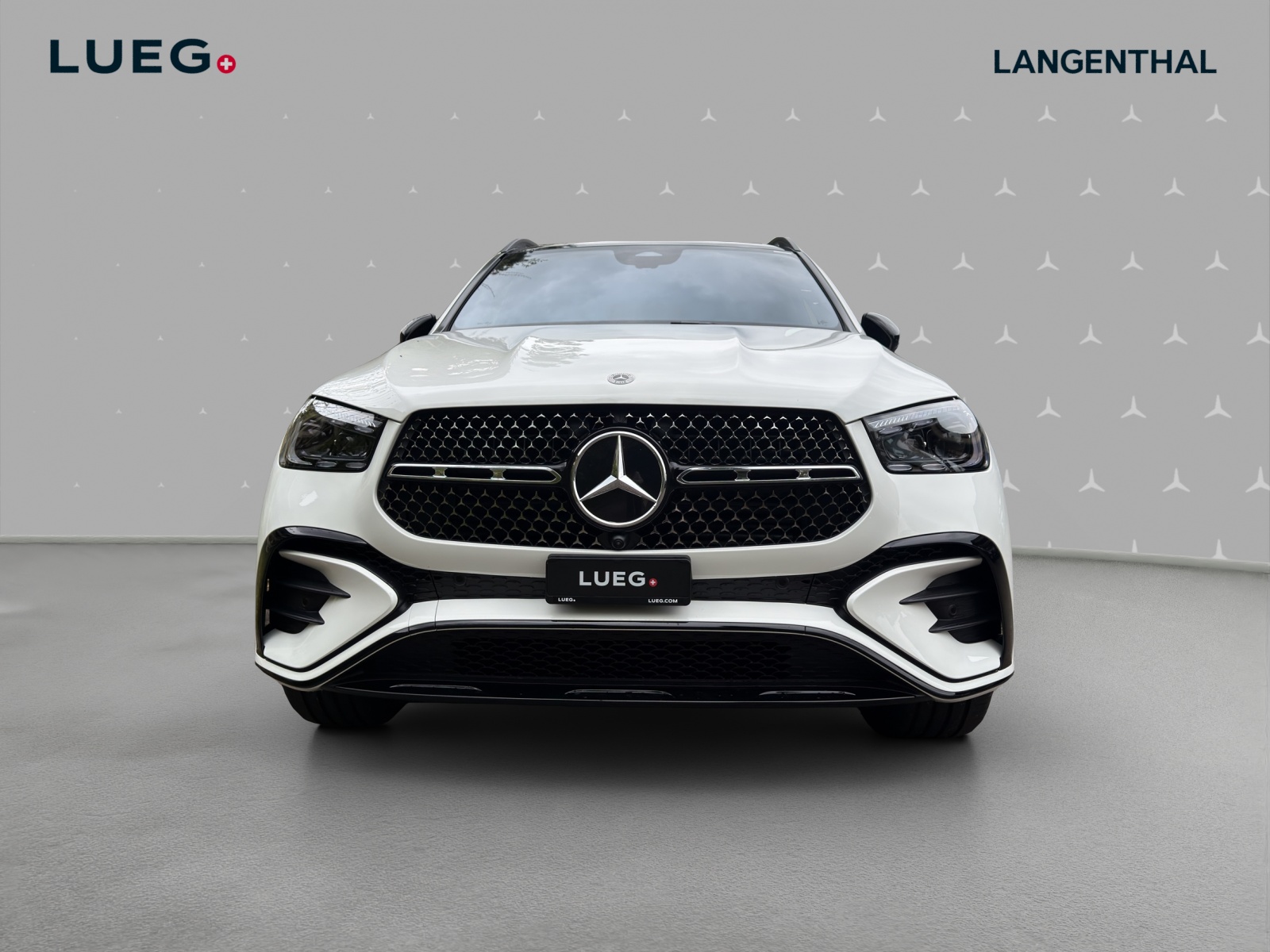 MERCEDES-BENZ GLE 450 4Matic 9G-Tronic-image-5