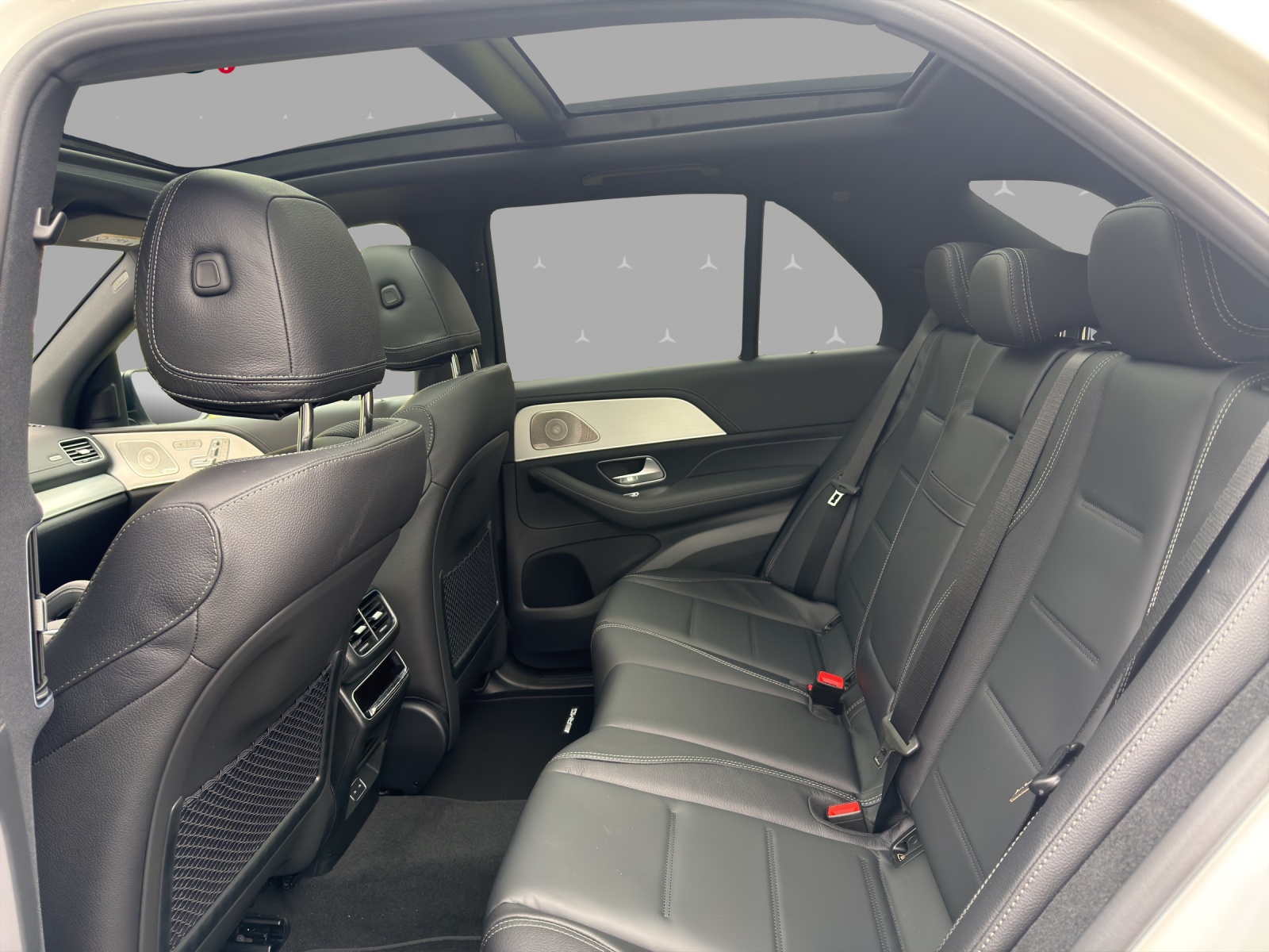 MERCEDES-BENZ GLE 450 4Matic 9G-Tronic-image-13
