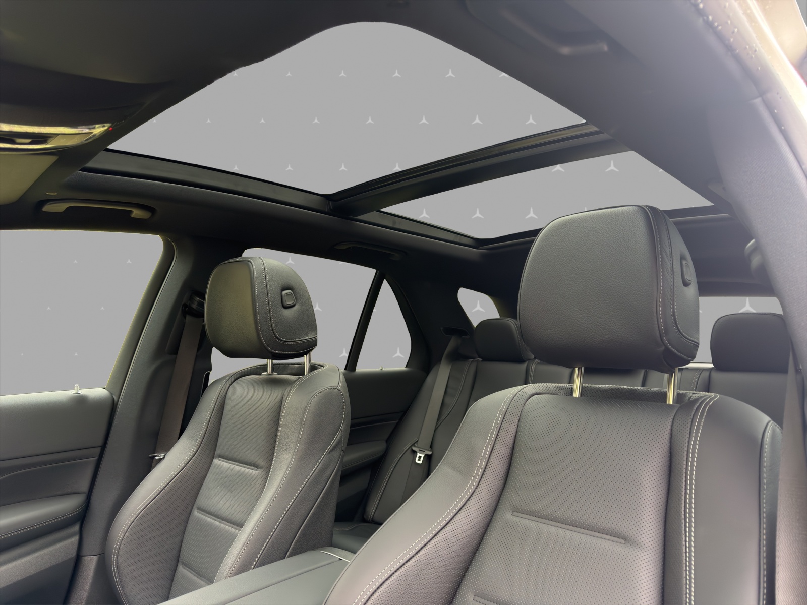 MERCEDES-BENZ GLE 450 4Matic 9G-Tronic-image-8