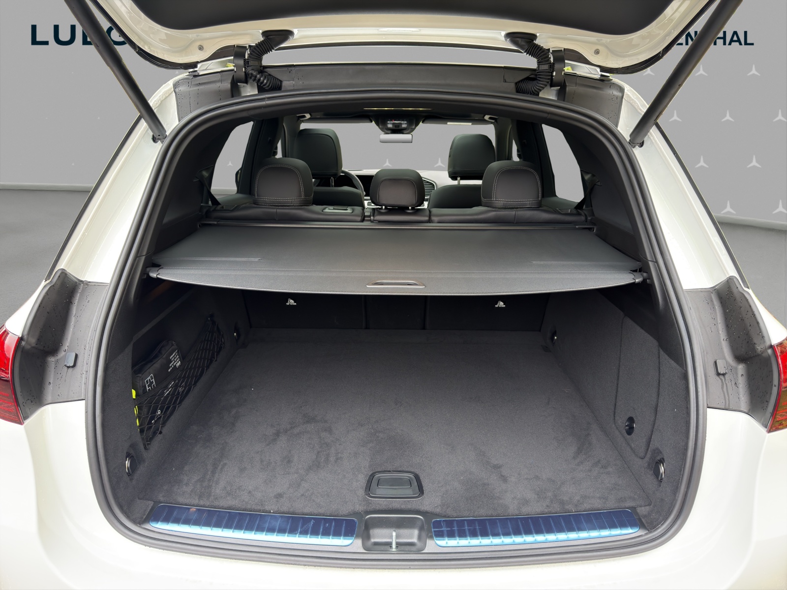 MERCEDES-BENZ GLE 450 4Matic 9G-Tronic-image-14