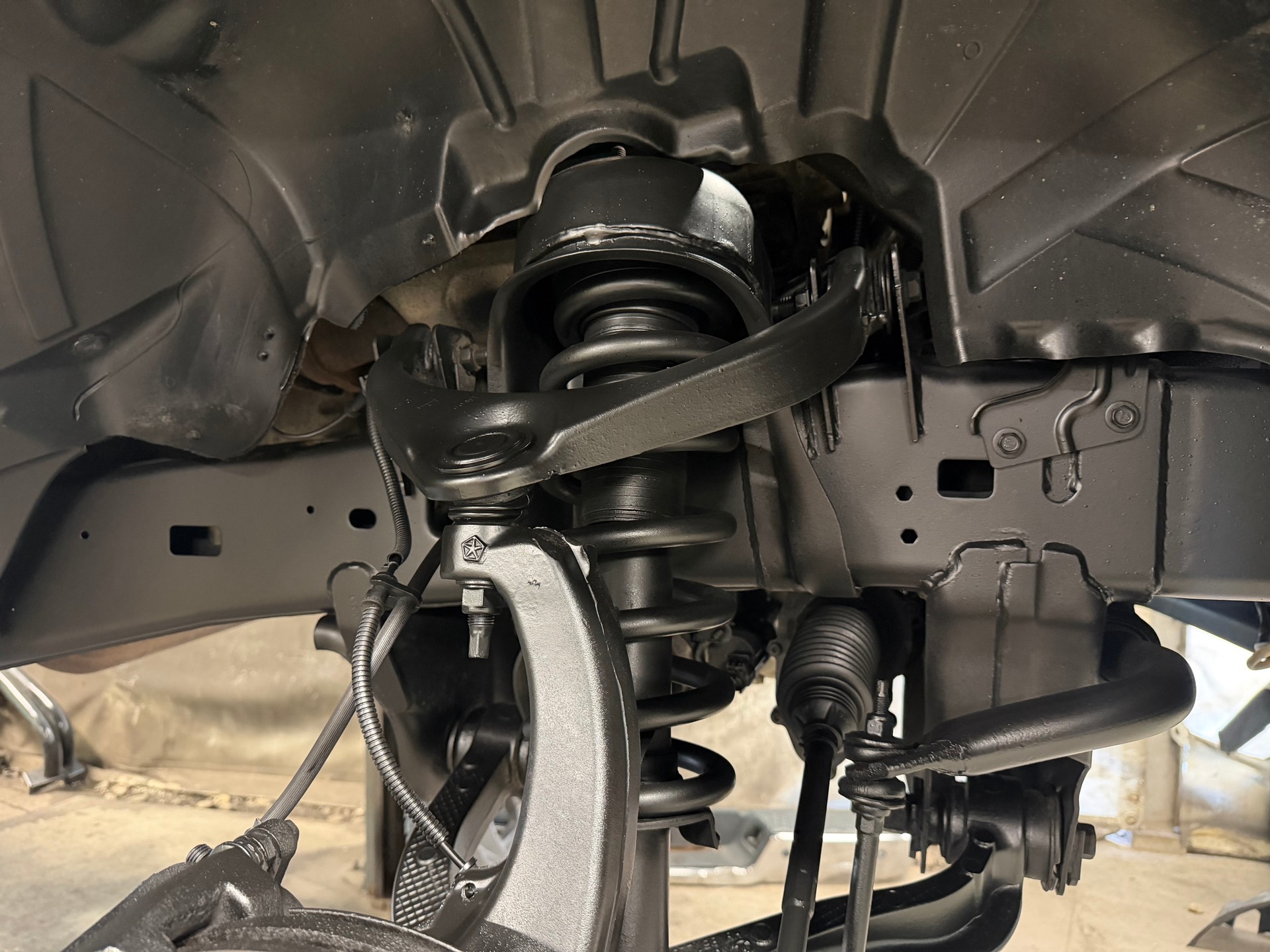 DODGE 1500 HEMI V8-image-16