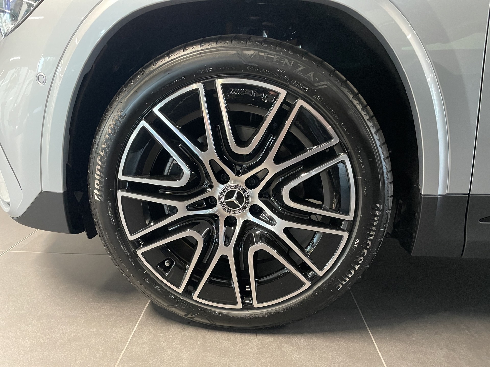 MERCEDES-BENZ GLA 220d 4Matic 8G-DCTSwiss Star-image-6