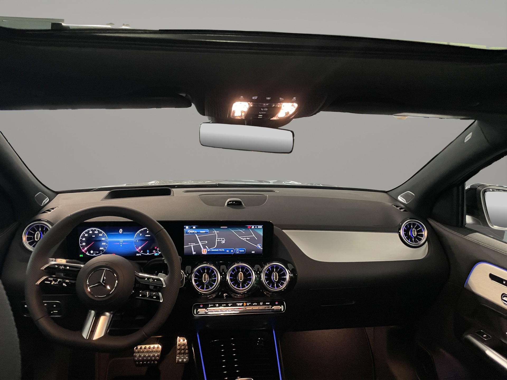MERCEDES-BENZ GLA 220d 4Matic 8G-DCTSwiss Star-image-8