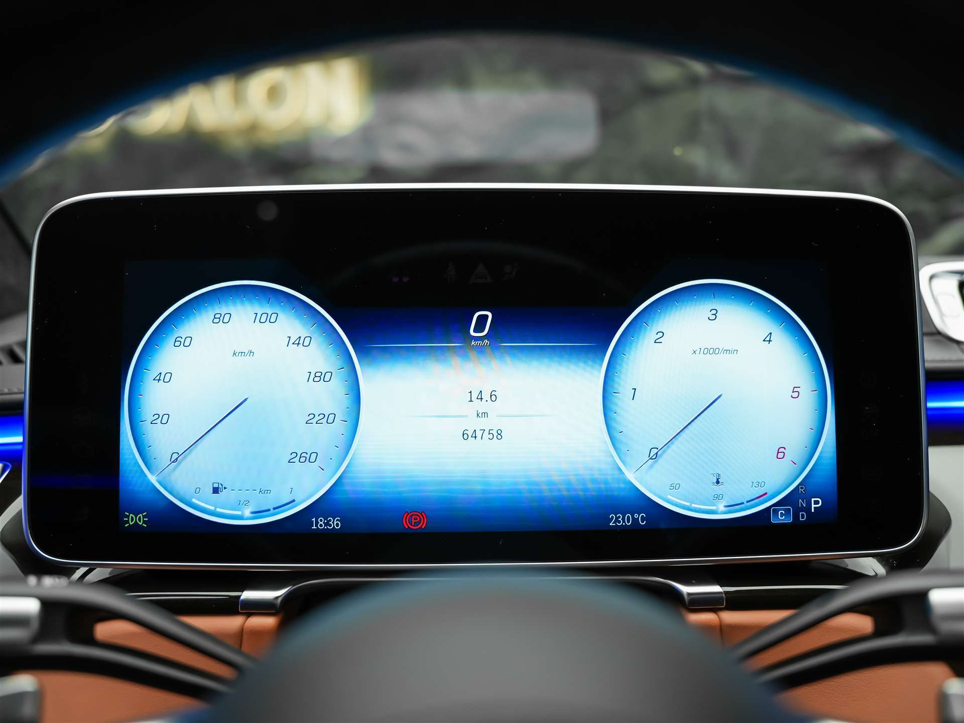 MERCEDES-BENZ S 400 d L 4Matic 9G-Tronic *Maybach*22" Felgen*Chauffeur Paket*-image-28