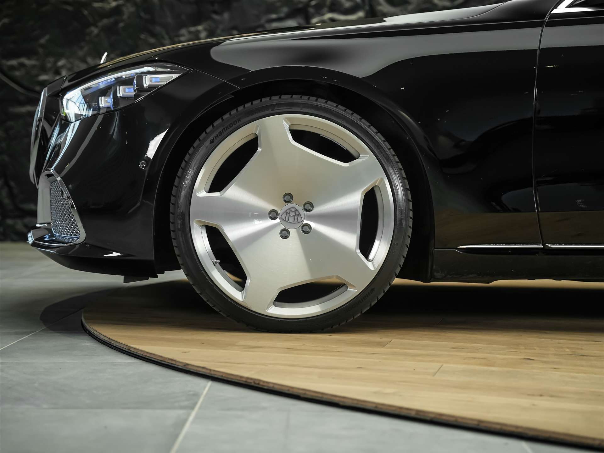 MERCEDES-BENZ S 400 d L 4Matic 9G-Tronic *Maybach*22" Felgen*Chauffeur Paket*-image-14