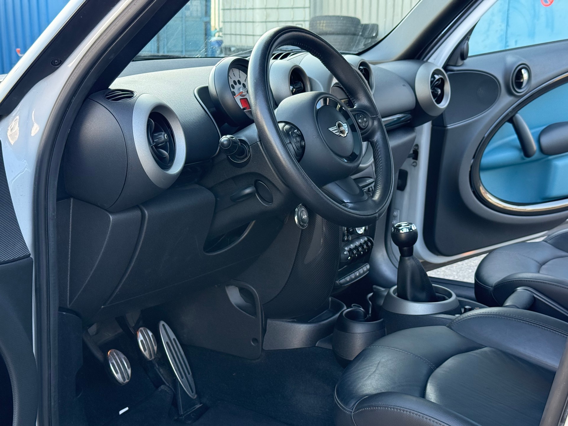 MINI Countryman Cooper S ALL4-image-6