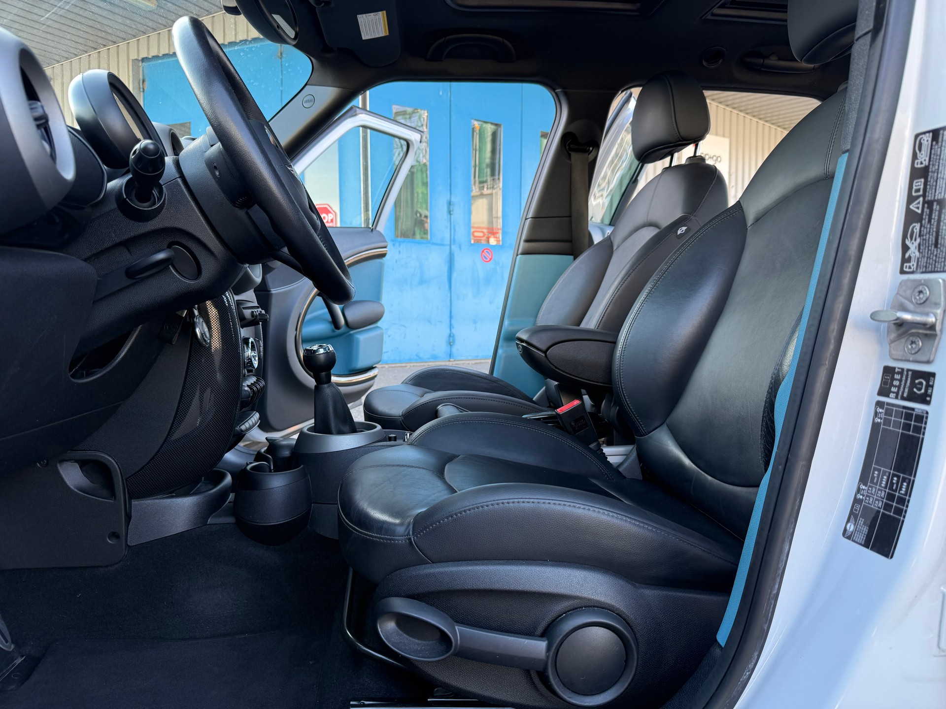 MINI Countryman Cooper S ALL4-image-8
