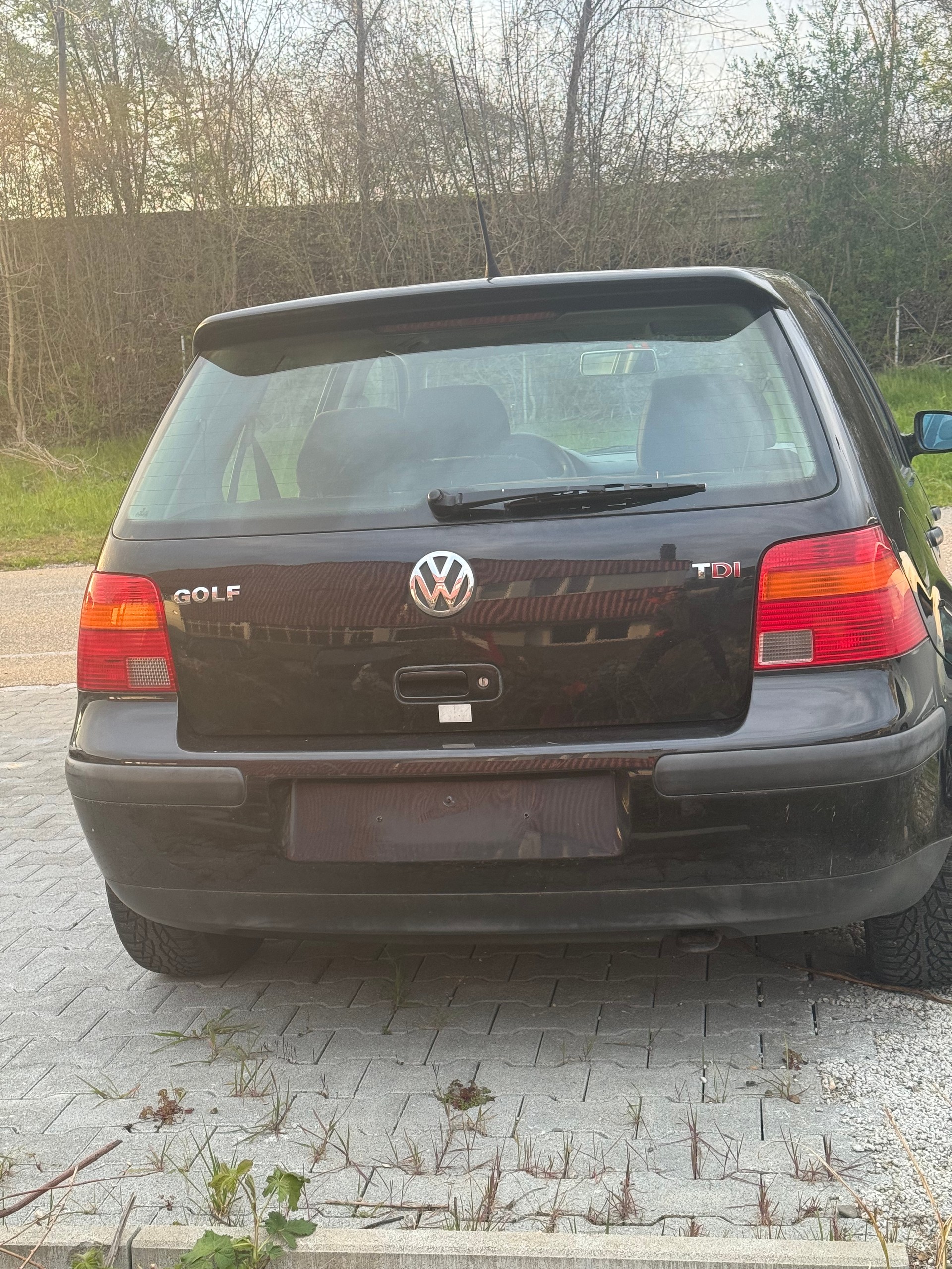 VW Golf 1.9 TDI PD Highline-image-6