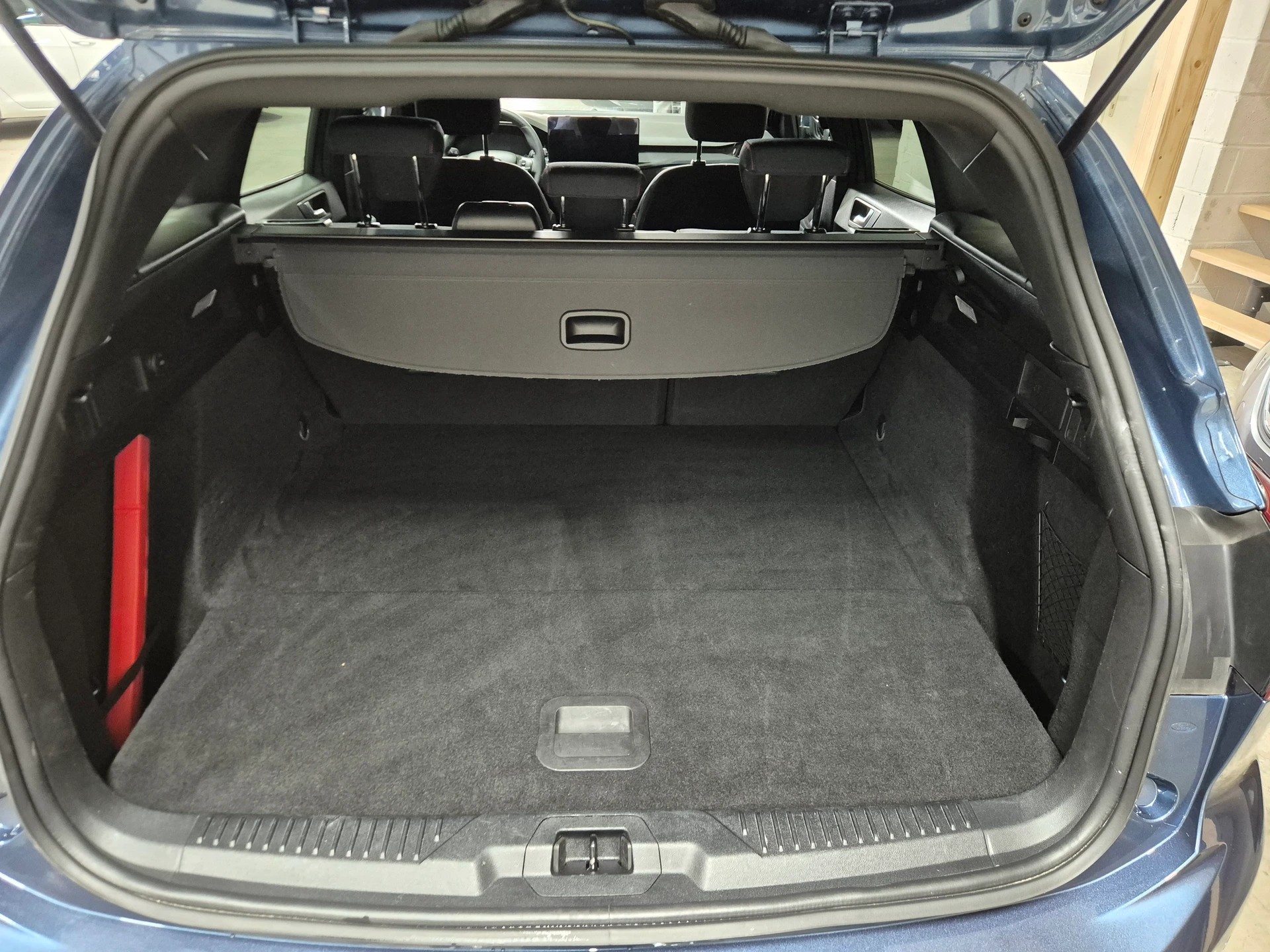 FORD Focus 1.0 MHEV ST-Line Automat-image-14
