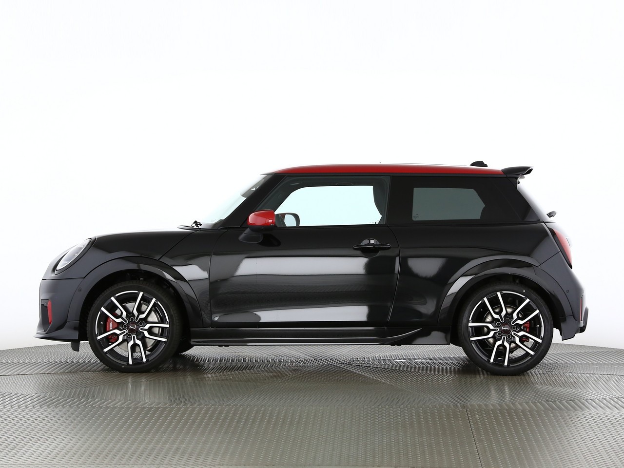 MINI Cooper John Cooper Works DKG-showroom-element-2