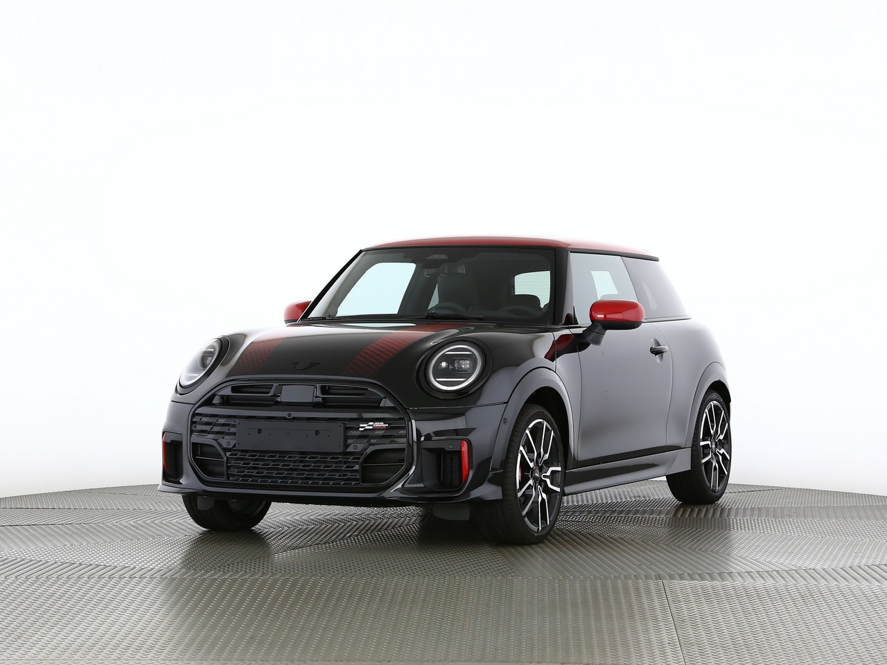 MINI Cooper John Cooper Works DKG