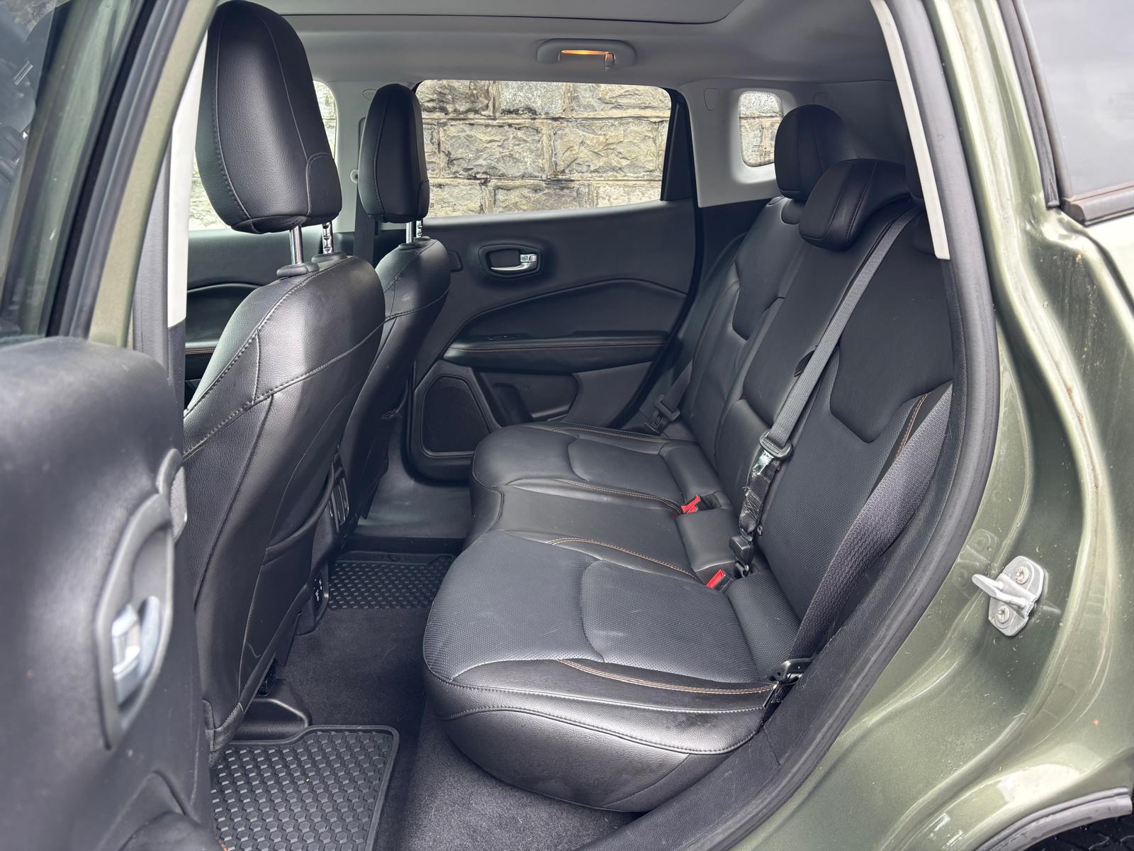 JEEP Compass 2.0CRD Limited AWD 9ATX-image-6