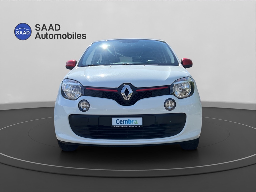 RENAULT Twingo 0.9 Intens-image-0